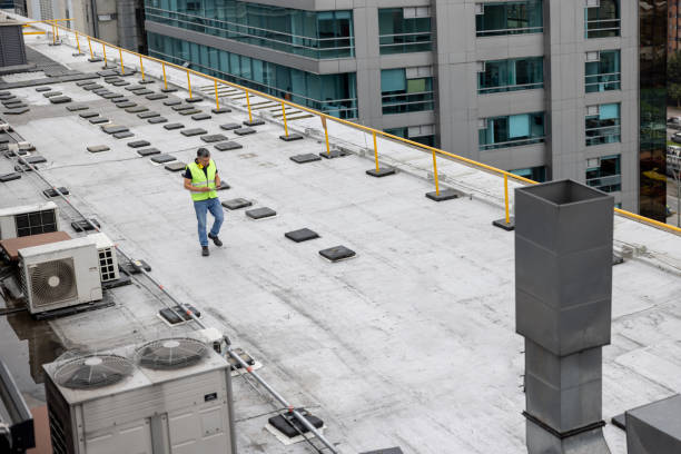 Reliable Southern Gateway, VA Roofing Service Solutions