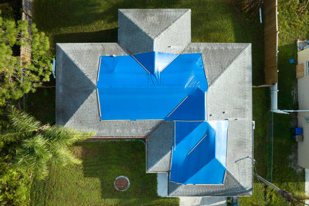 Best Gutter Installation and Repair  in Southern Gateway, VA