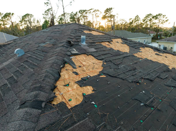 Emergency Roof Repair in Southern Gateway, VA